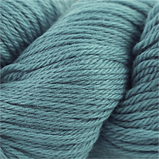 Cascade 220 Worsted Wool Yarn color 1004 Bristol Blue