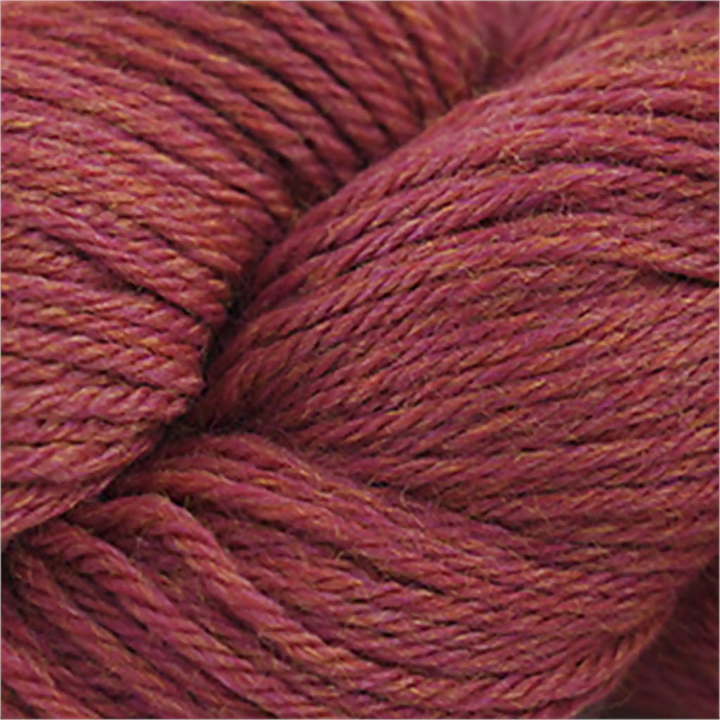 Cascade 220 Worsted Wool Yarn color 1008 Flamingo Heather