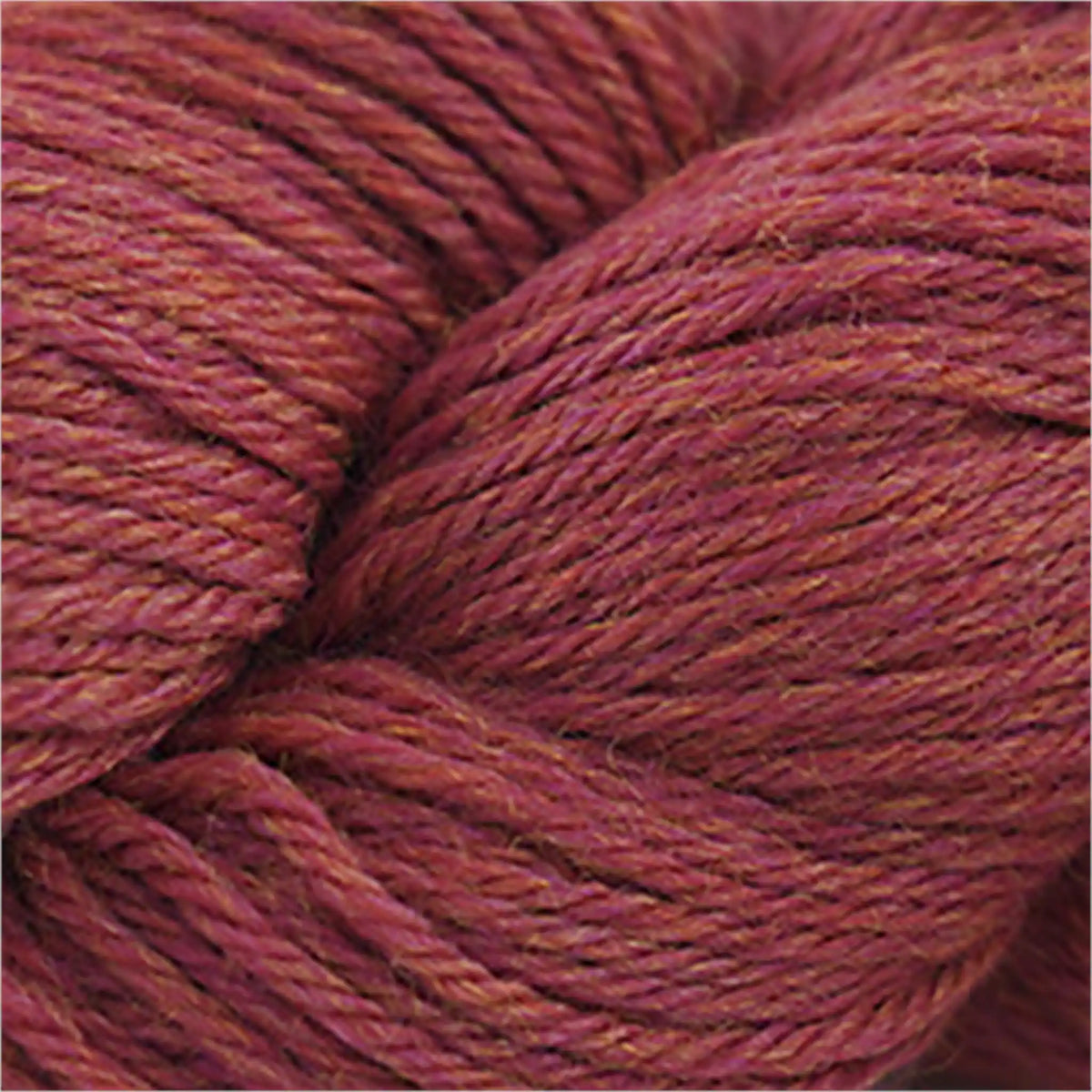 Cascade 220 Worsted Wool Yarn color 1008 Flamingo Heather