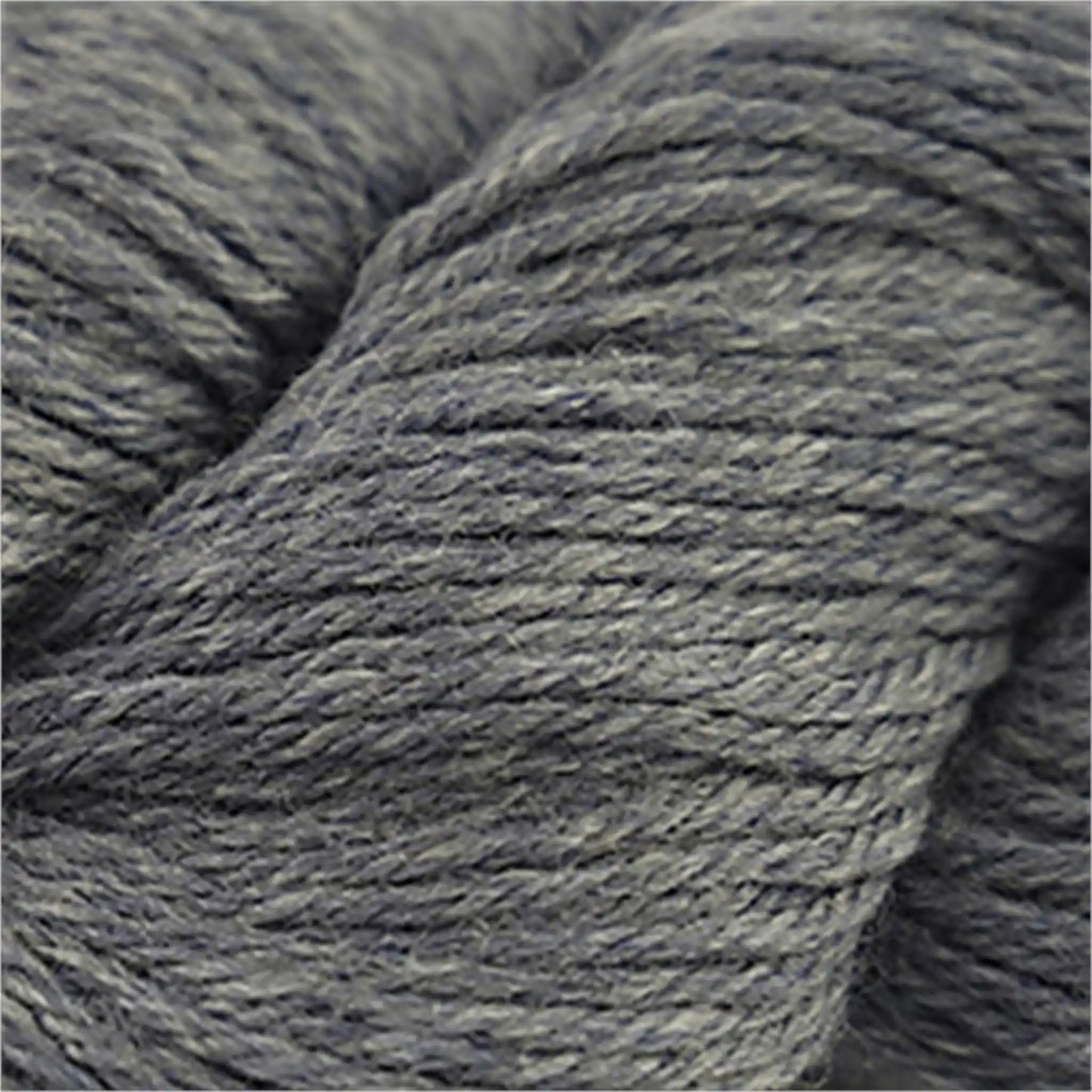 Cascade 220 Worsted Wool Yarn color 1009 Storm Cloud Heather