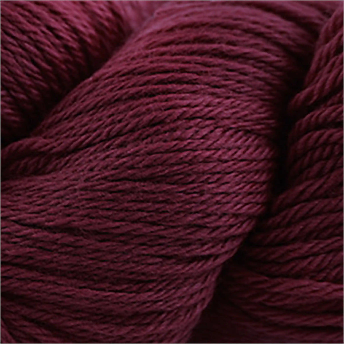 Cascade 220 Worsted Wool Yarn color 2401 Burgundy