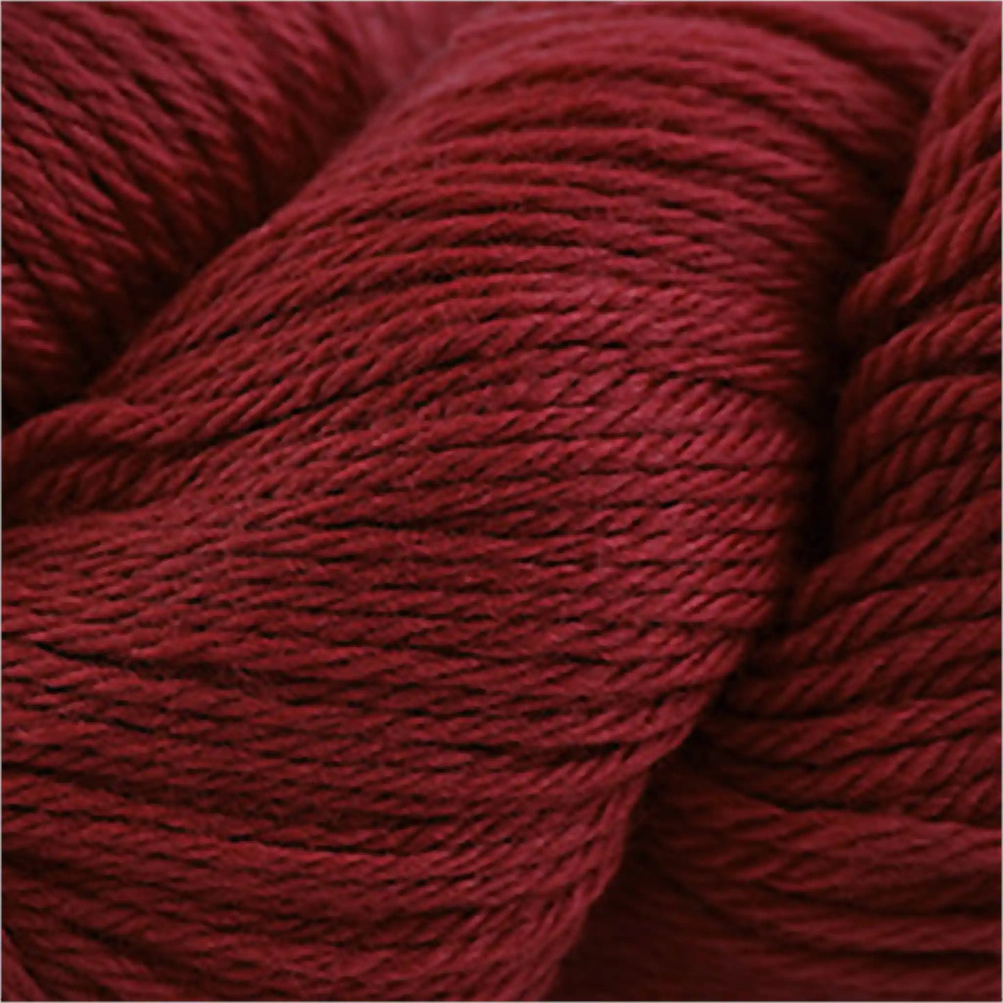 Cascade 220 Worsted Wool Yarn color 2413 Red