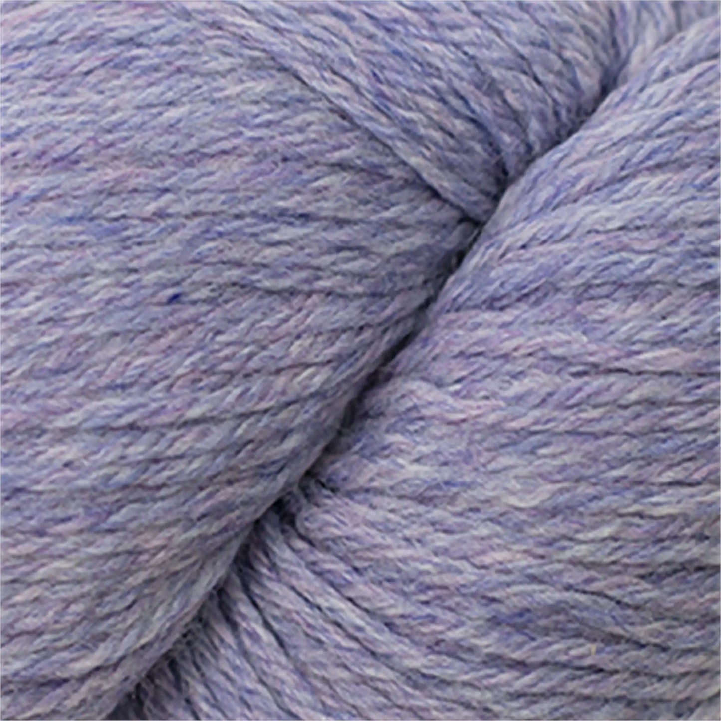 Cascade 220 Worsted Wool Yarn color 2422 Lavender Heather