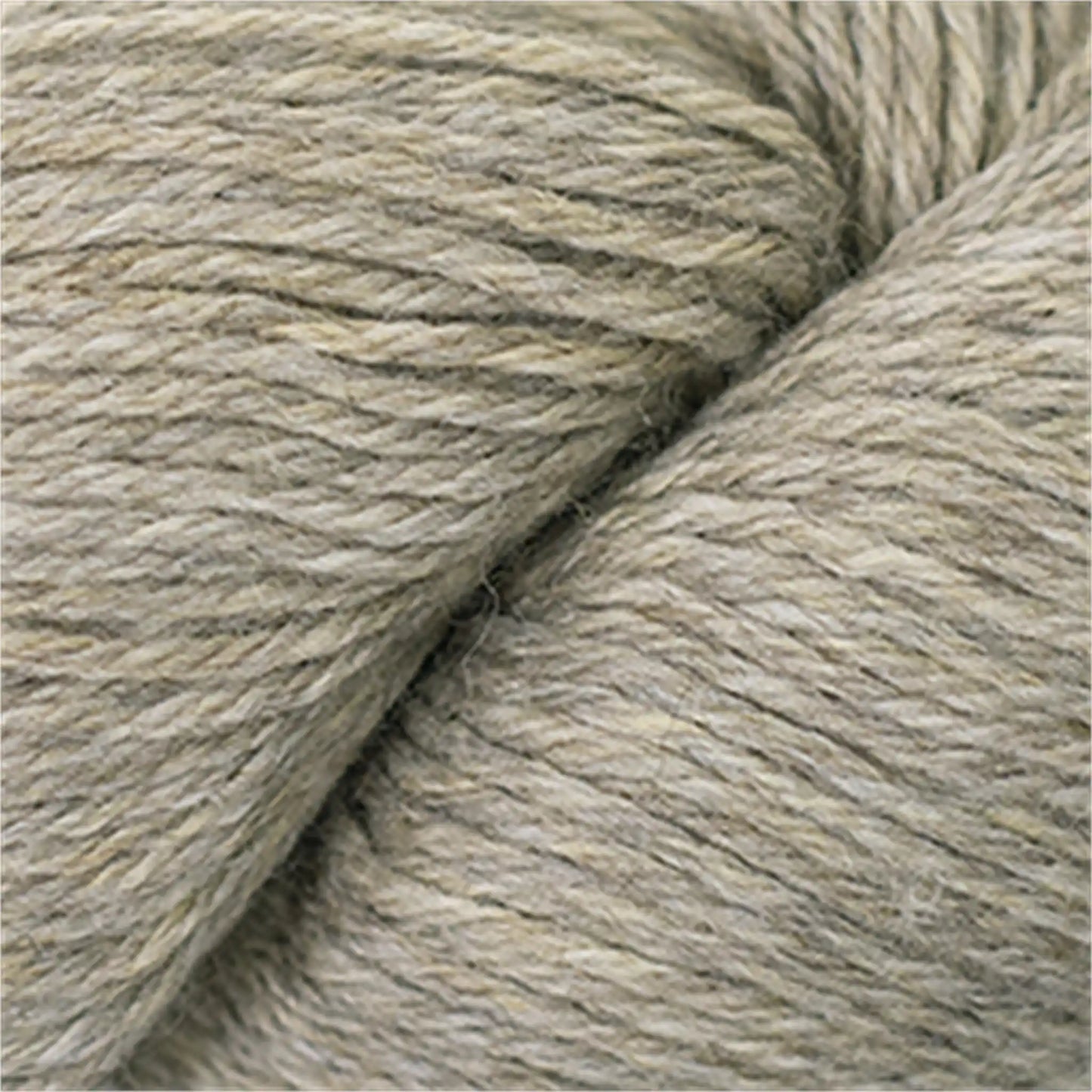 Cascade 220 Worsted Wool Yarn color 2442 Fog Hatt