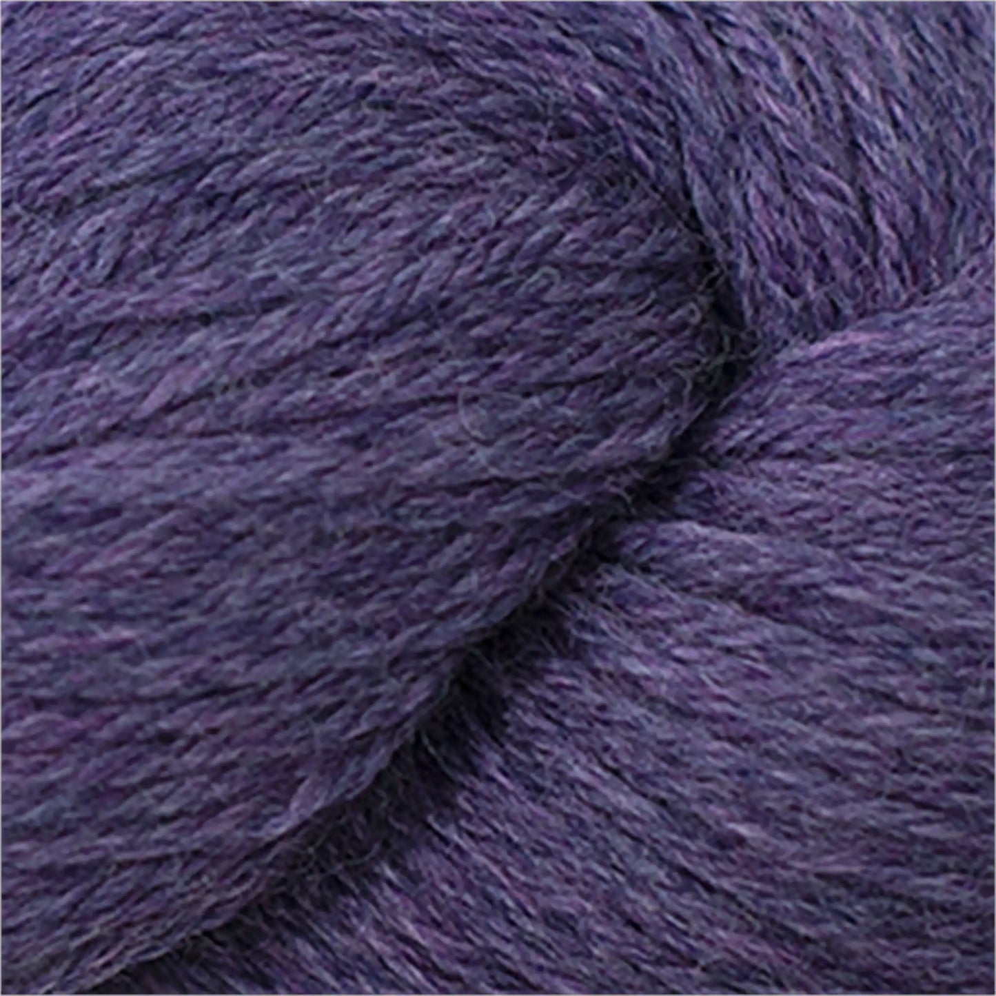 Cascade 220 Worsted Wool Yarn color 2450 Mystic Purple