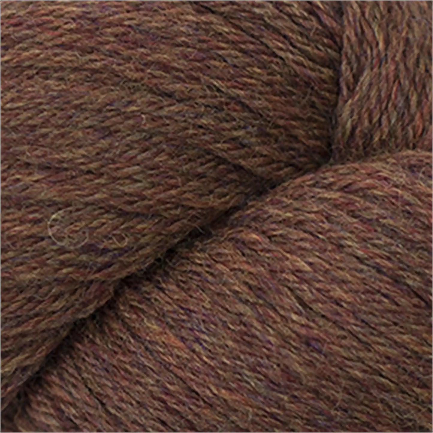 Cascade 220 Worsted Wool Yarn color 2453 Pumpkin Spice