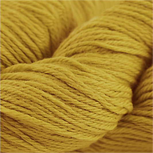 Cascade 220 Worsted Wool Yarn color 7827 Golden Rod