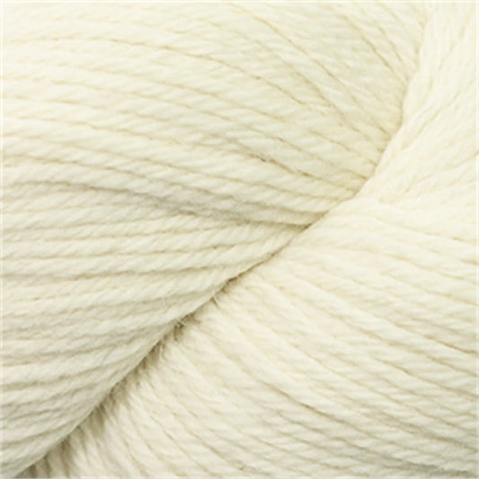 Cascade 220 Worsted Wool Yarn color 8010 Natural