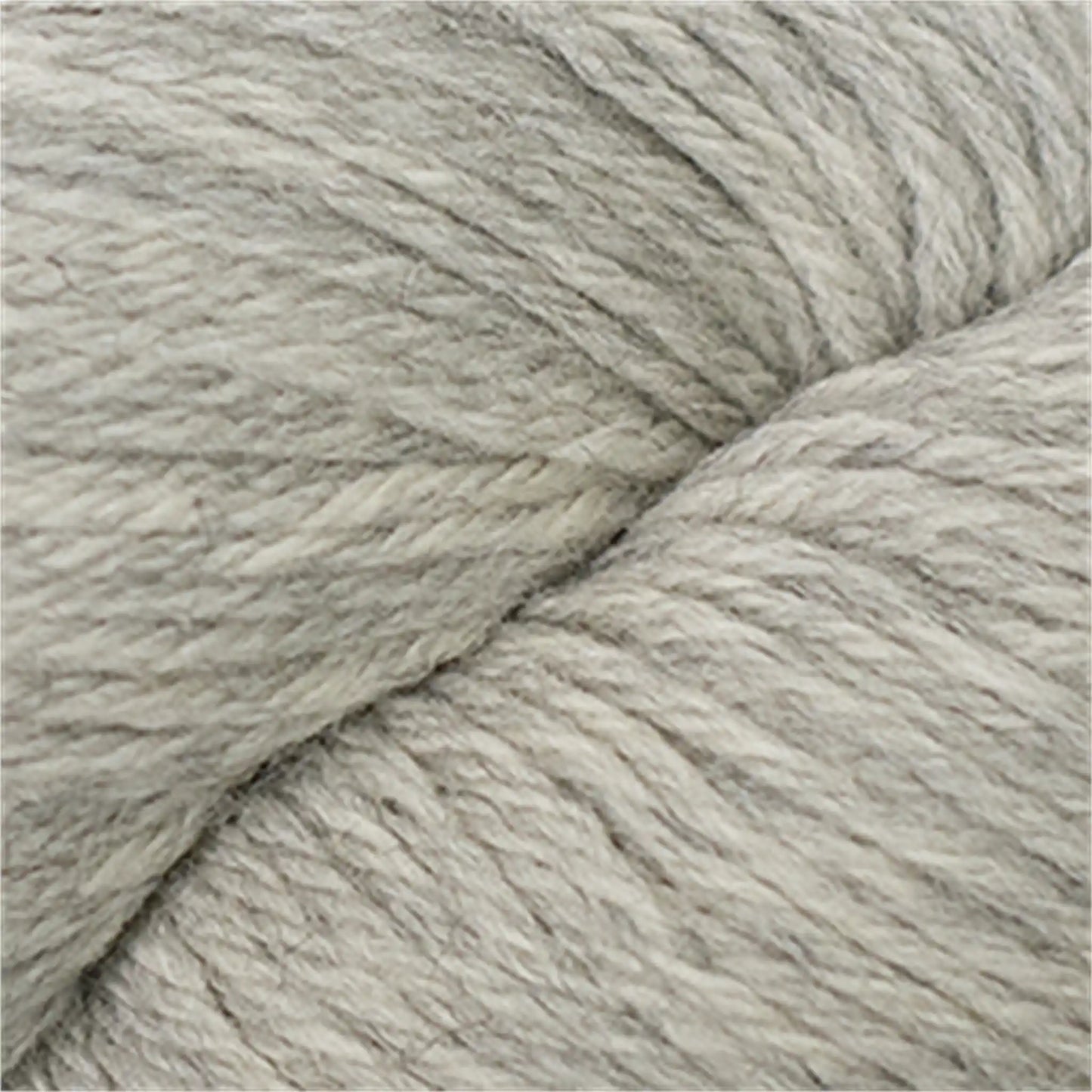Cascade 220 Worsted Wool Yarn color 8011 Aspen Heather