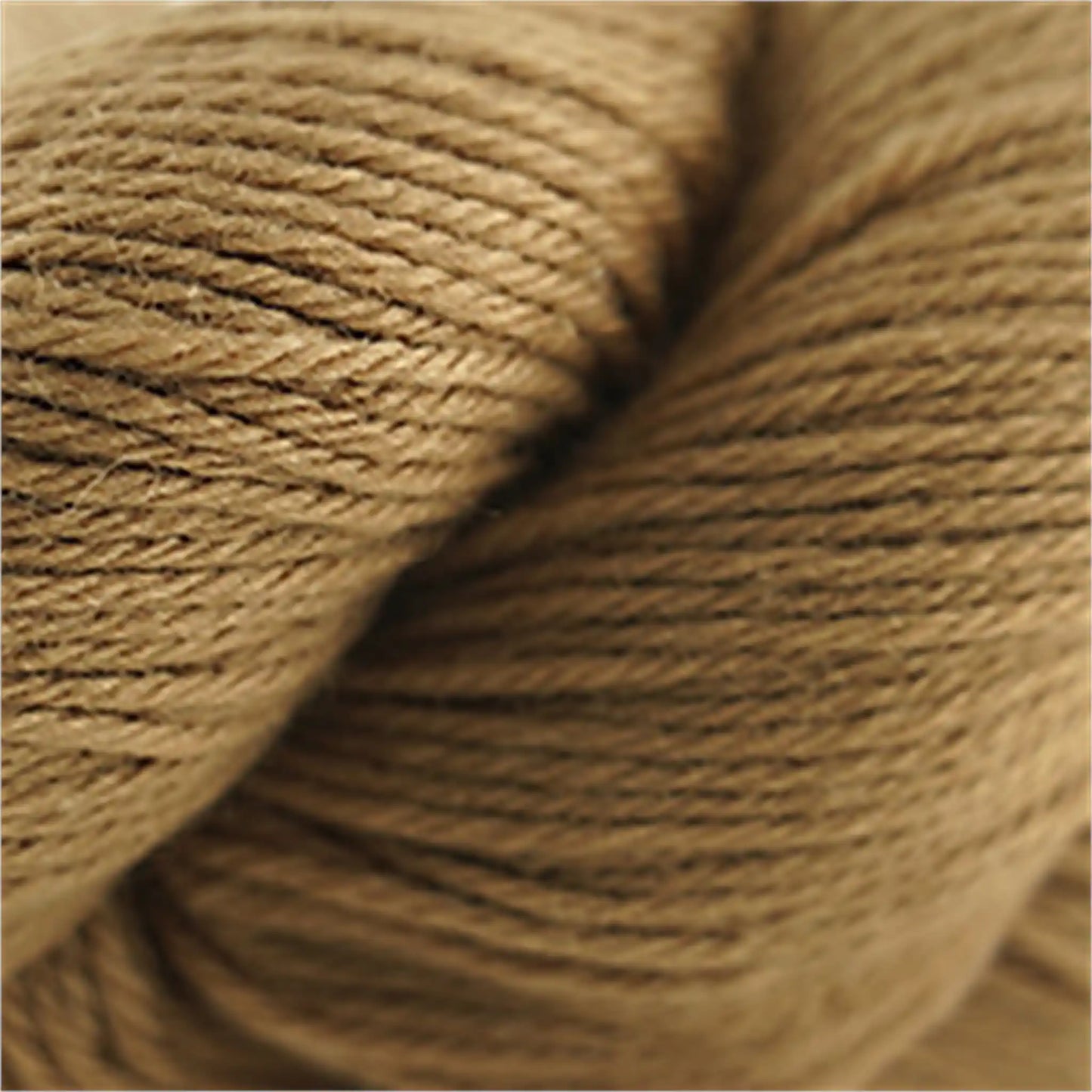 Cascade 220 Worsted Wool Yarn color 8622 Camel