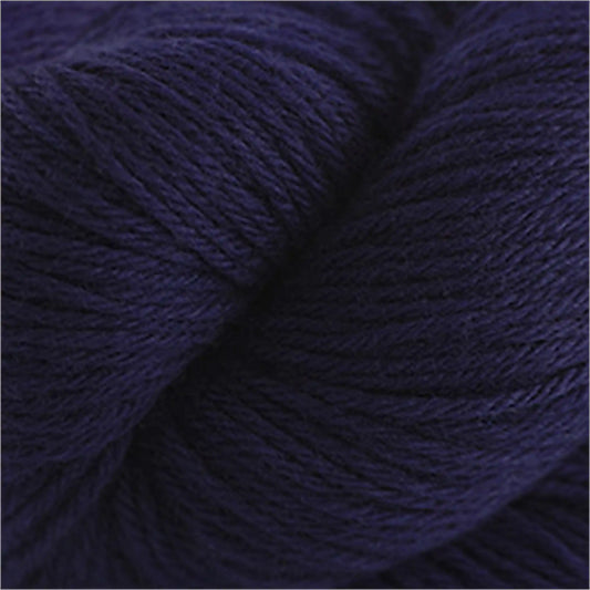 Cascade 220 Worsted Wool Yarn color 8886 Italian Plum