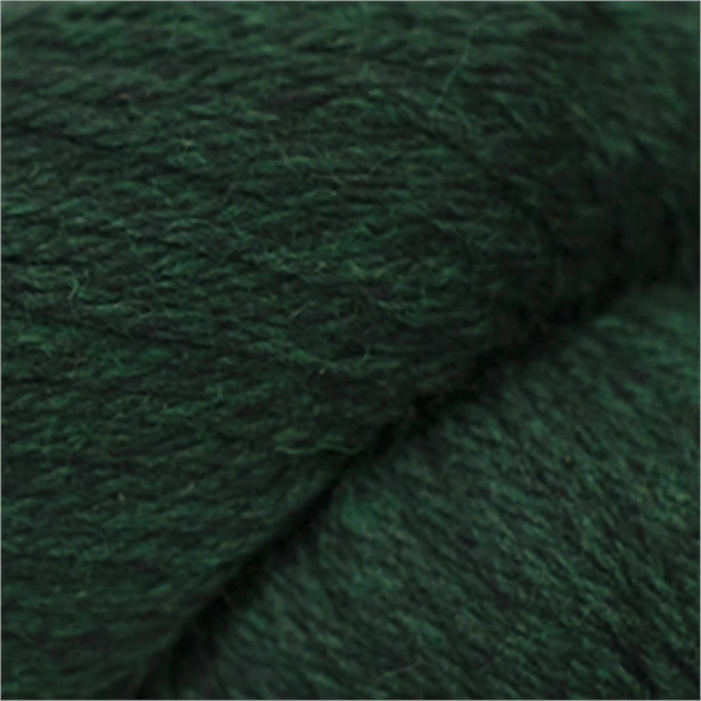 Cascade 220 Worsted Wool Yarn color 9447 Forest Heather
