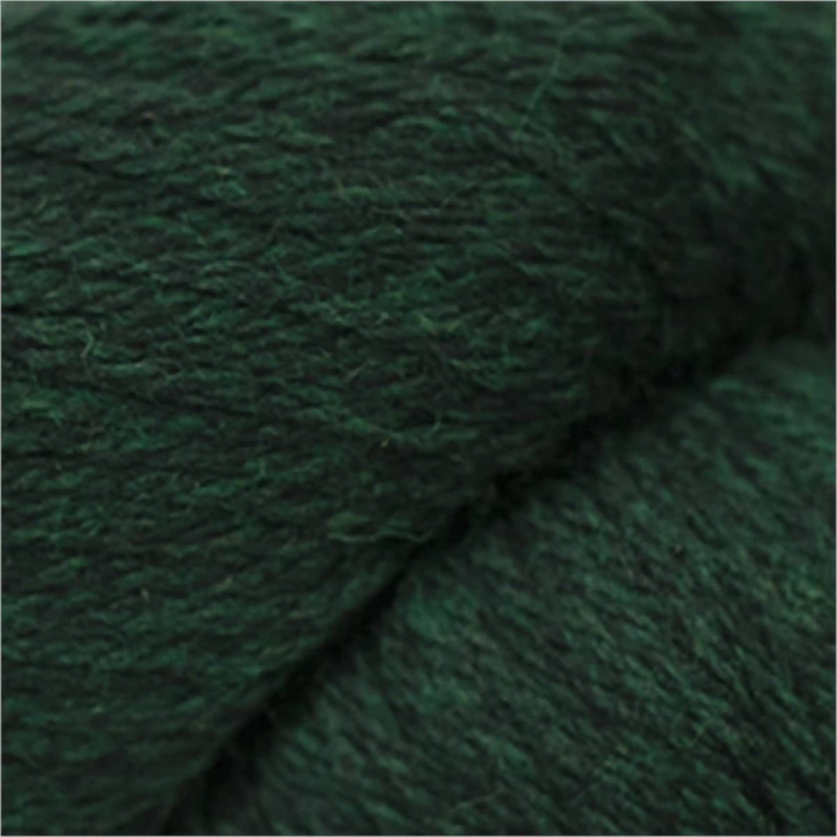 Cascade 220 Worsted Wool Yarn color 9447 Forest Heather