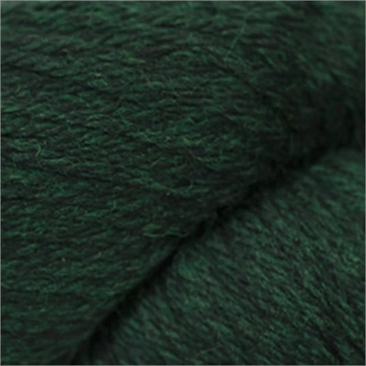 Cascade 220 Worsted Wool Yarn color 9447 Forest Heather