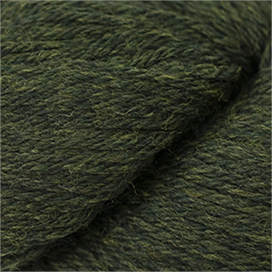 Cascade 220 Worsted Wool Yarn color 9448 Olive Heather