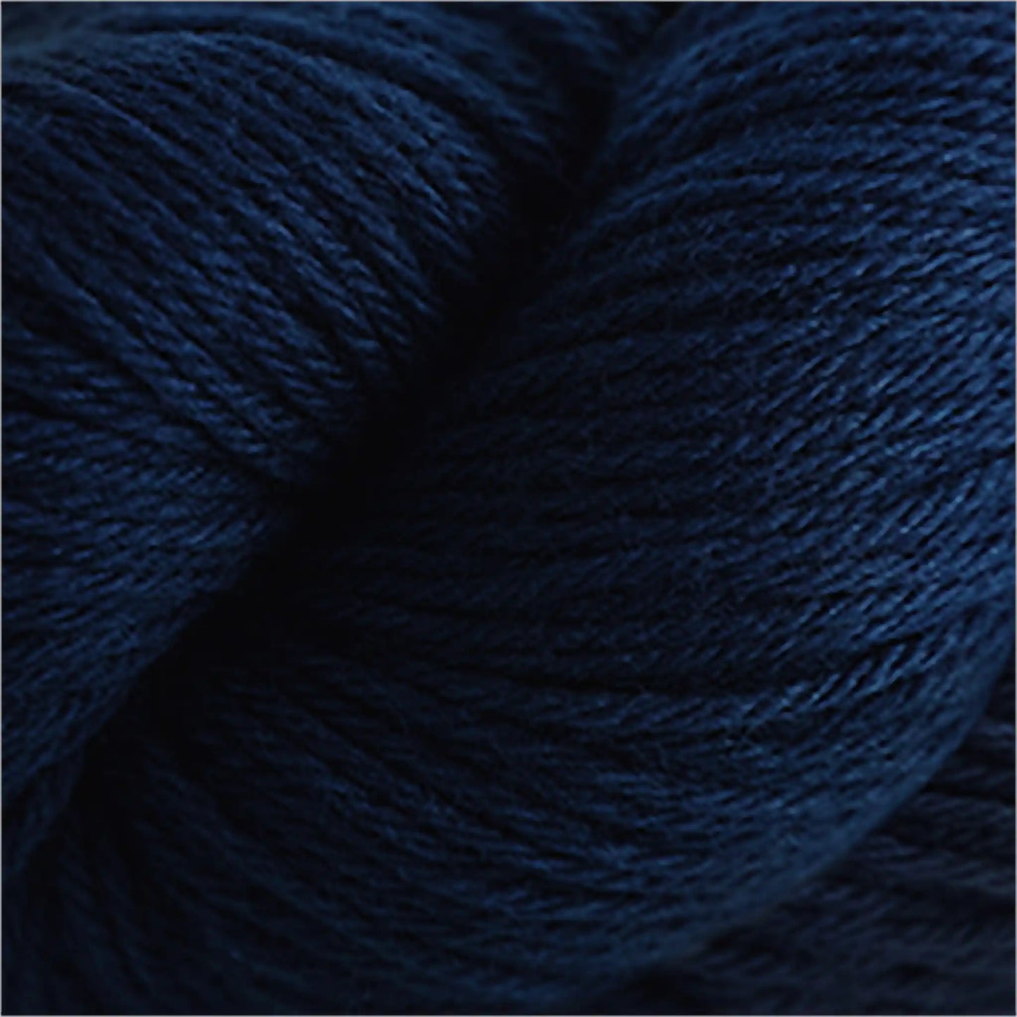 Cascade 220 Worsted Wool Yarn color 9449 Midnight Heather