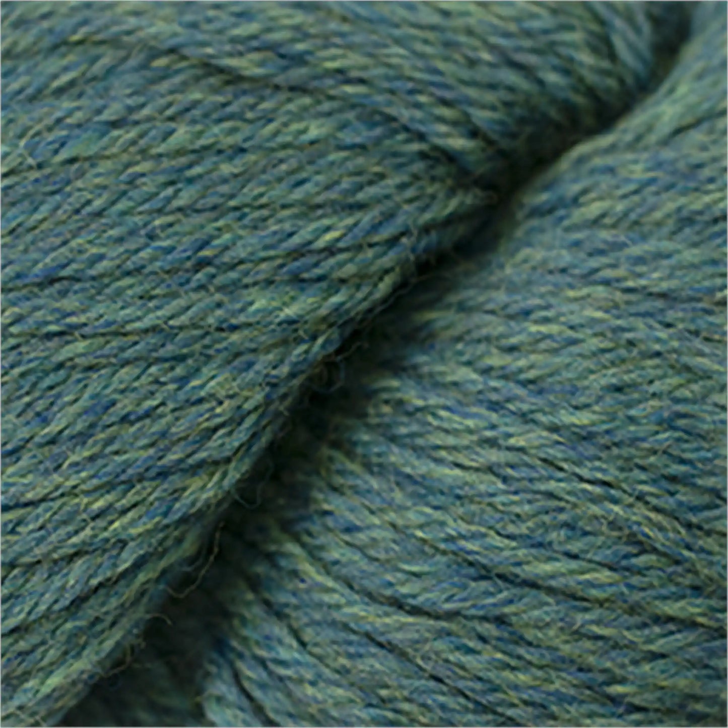 Cascade 220 Worsted Wool Yarn color 9451 Lake Chelan Heather