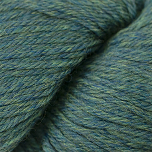 Cascade 220 Worsted Wool Yarn color 9451 Lake Chelan Heather