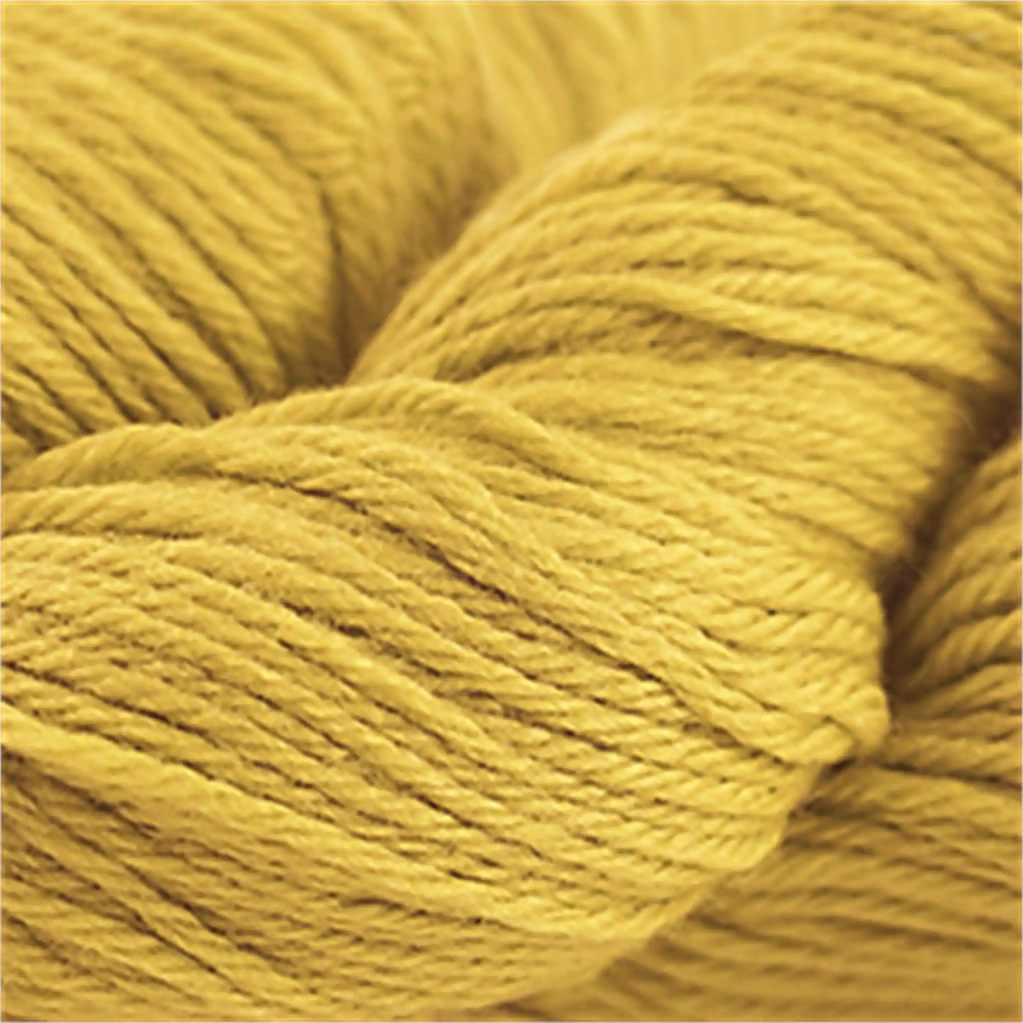Cascade 220 Worsted Wool Yarn color 9463B Gold