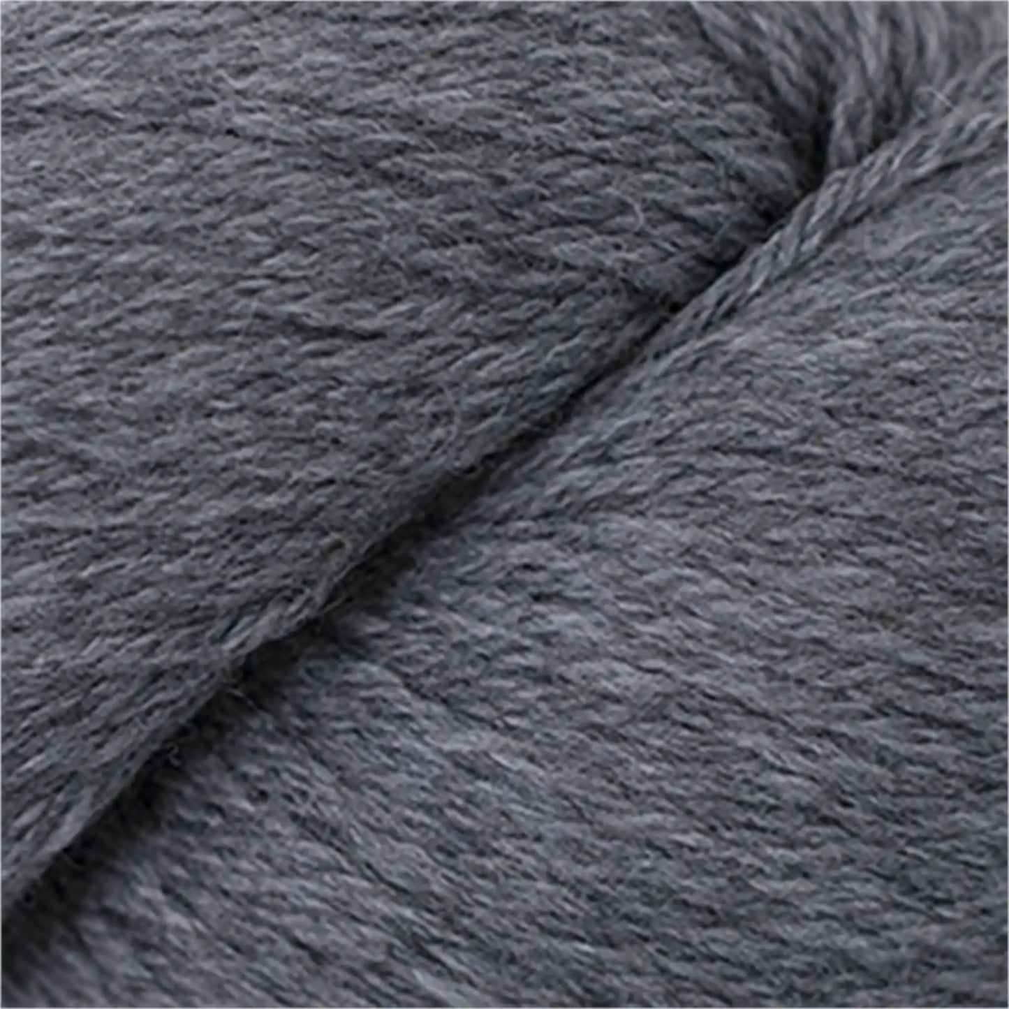 Cascade 220 Worsted Wool Yarn color 9491 Greystone Heather