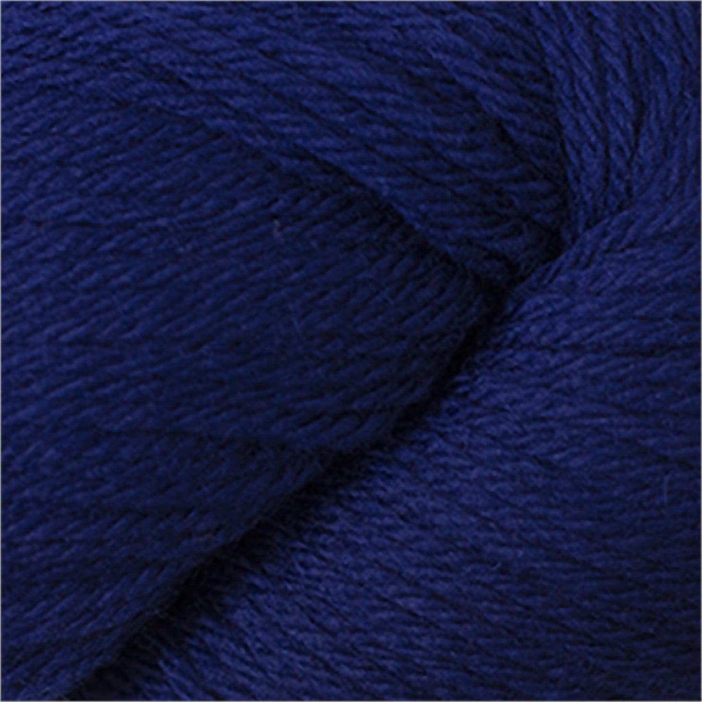 Cascade 220 Worsted Wool Yarn color 9568 Twilight Blue