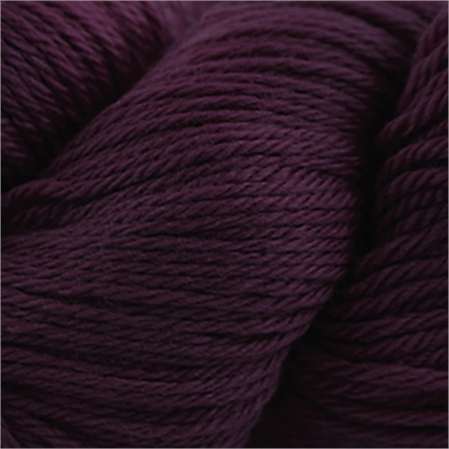 Cascade 220 Worsted Wool Yarn color 9572 Cabernet