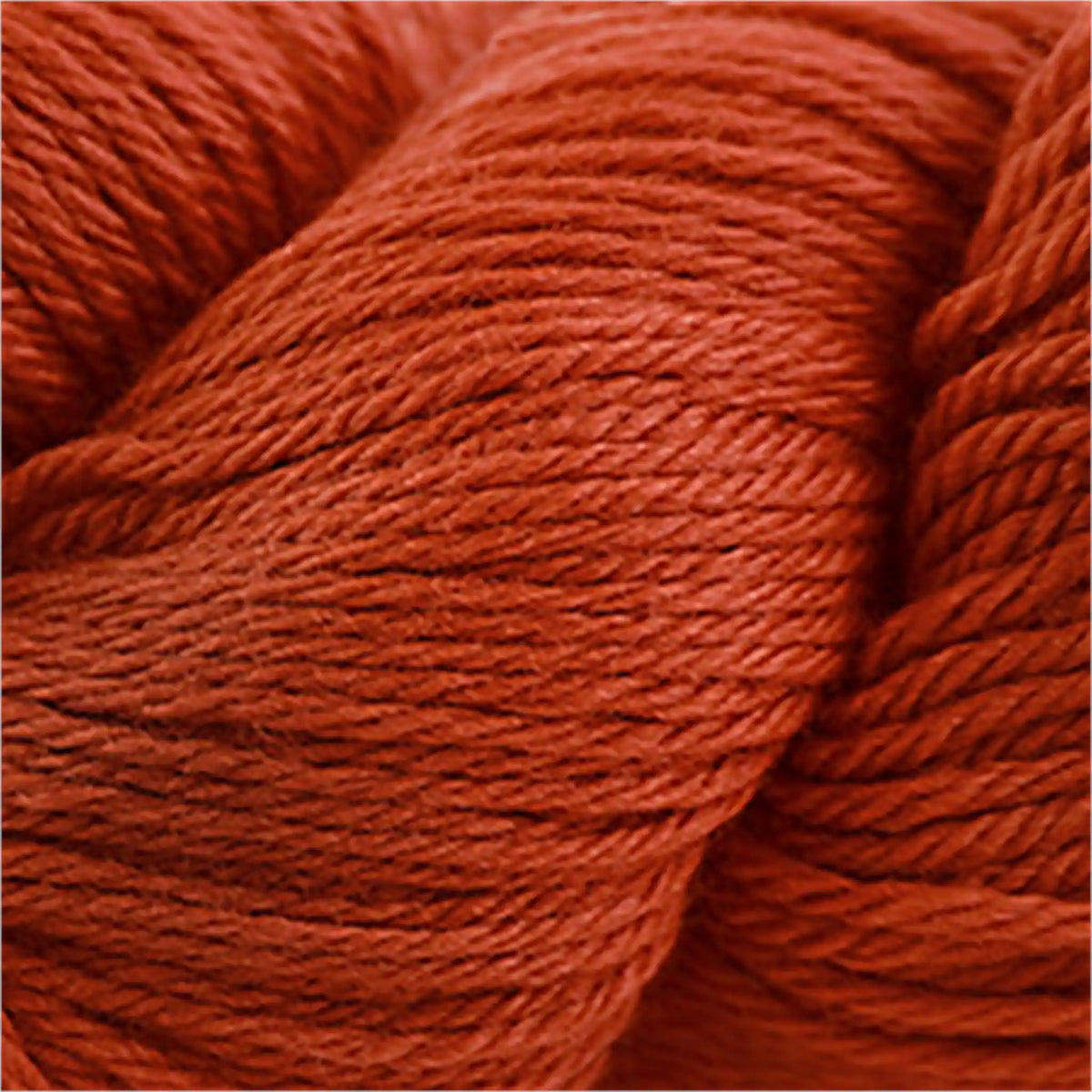 Cascade 220 Worsted Wool Yarn color 9605 Tiger Lily