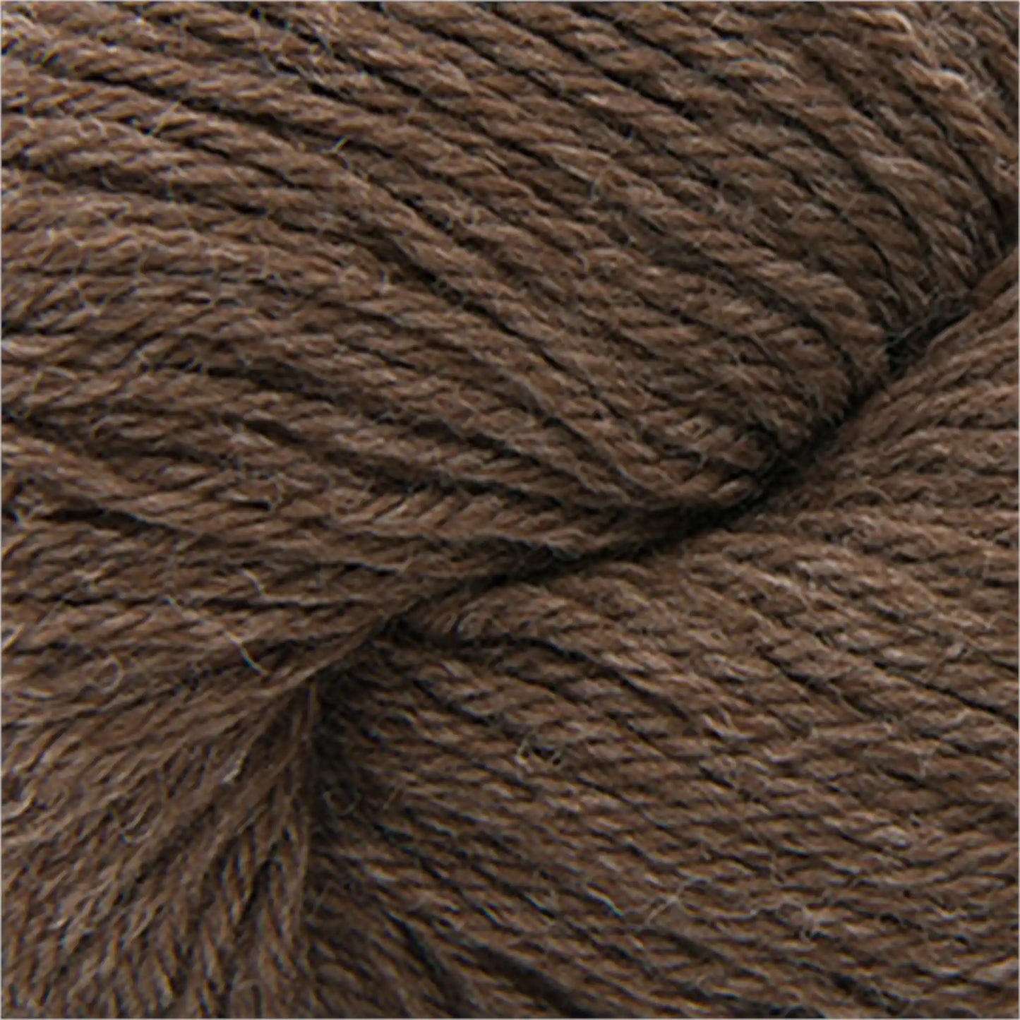 Cascade 220 Worsted Wool Yarn color 9748 Mocha Heather