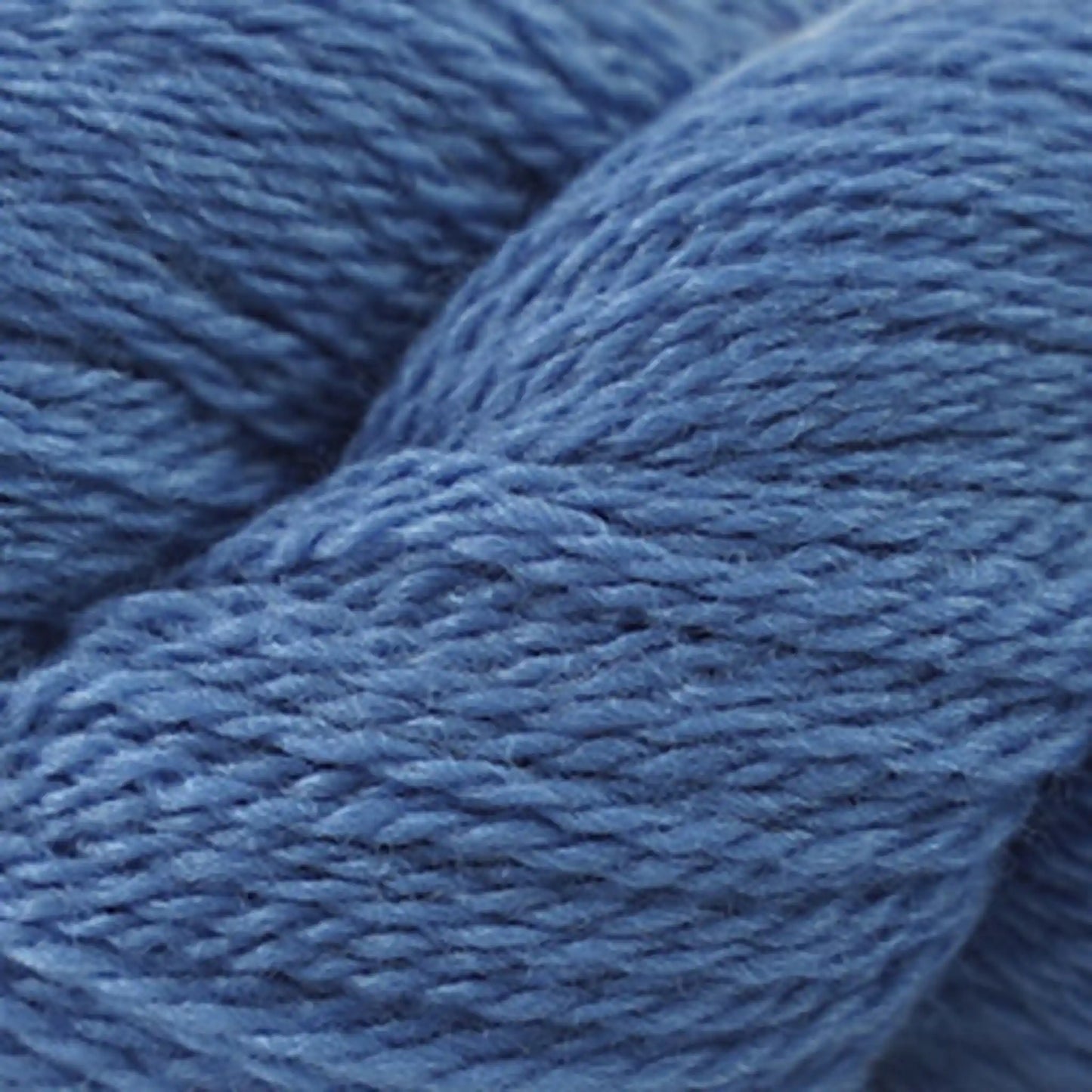 Cascade 220 Fingering Yarn color Blue Moon 1013