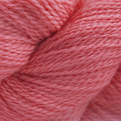 Cascade 220 Fingering Yarn color Georgia Peach 1022