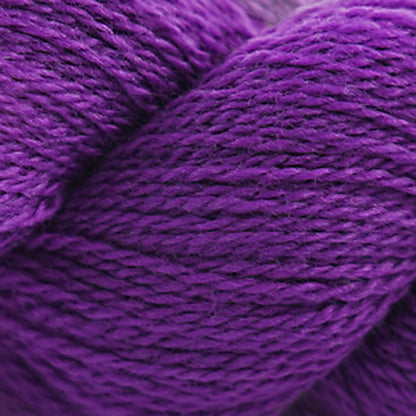 Cascade 220 Fingering Yarn color Grape Juice 1025