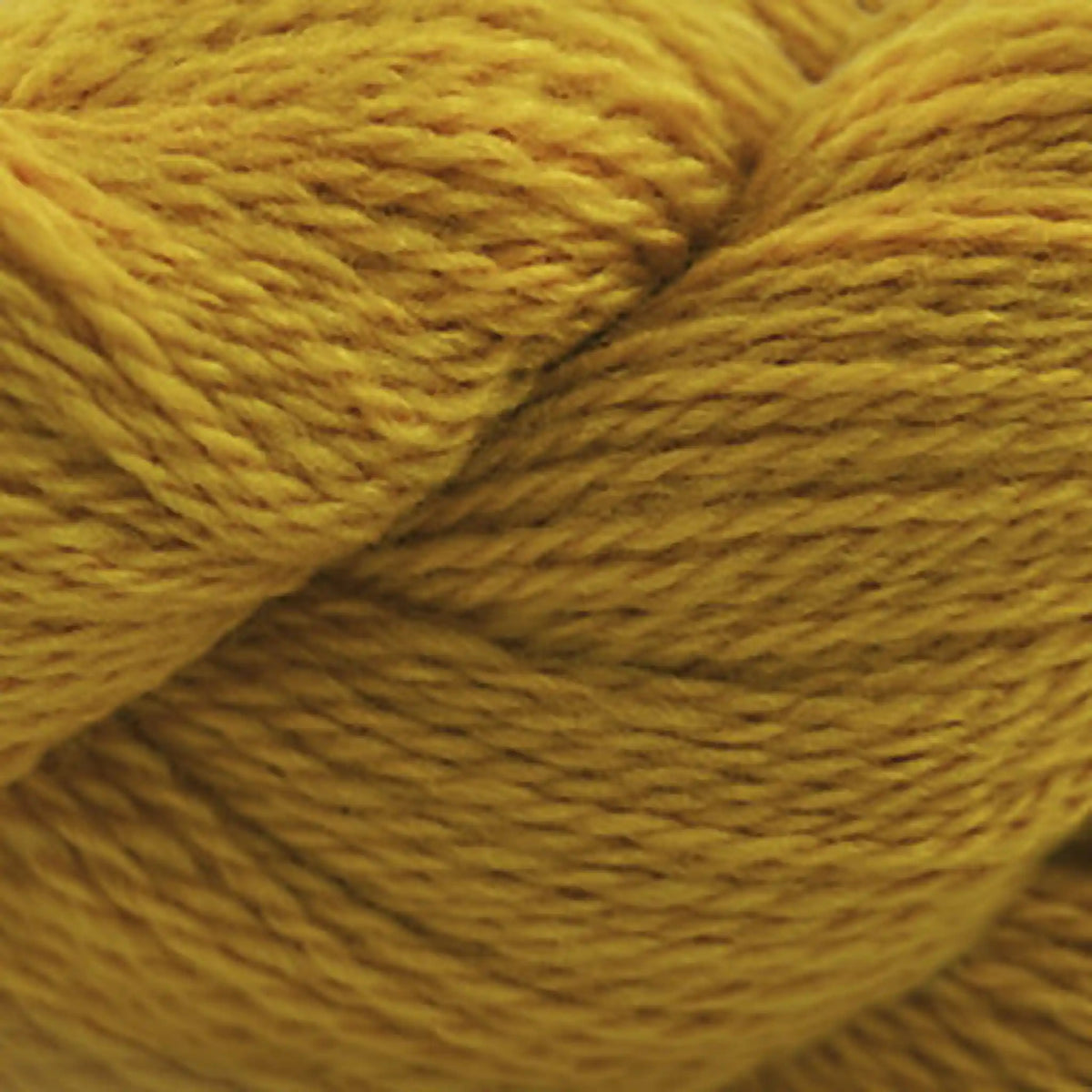 Cascade 220 Fingering Yarn color Sunflower 1026
