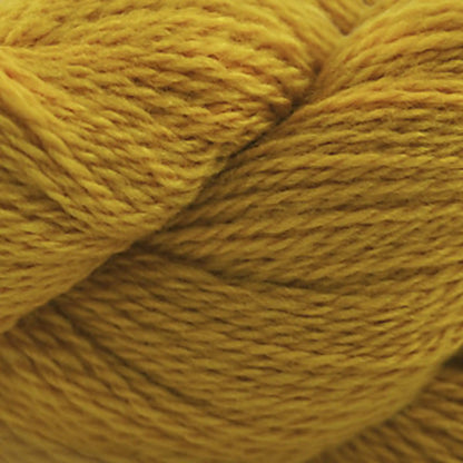 Cascade 220 Fingering Yarn color Sunflower 1026