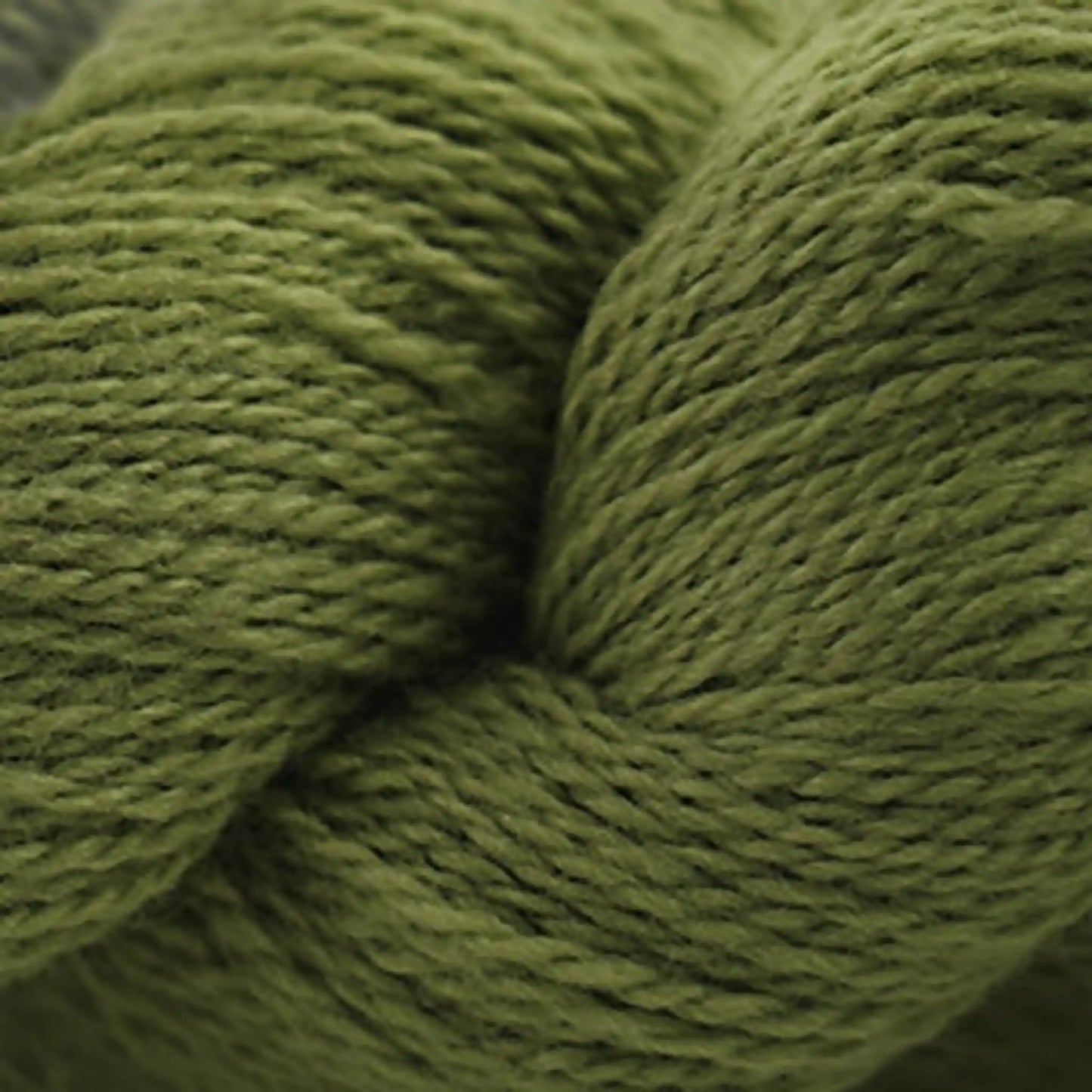 Cascade 220 Fingering Yarn color Turtle Green 1027