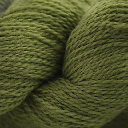 Cascade 220 Fingering Yarn color Turtle Green 1027