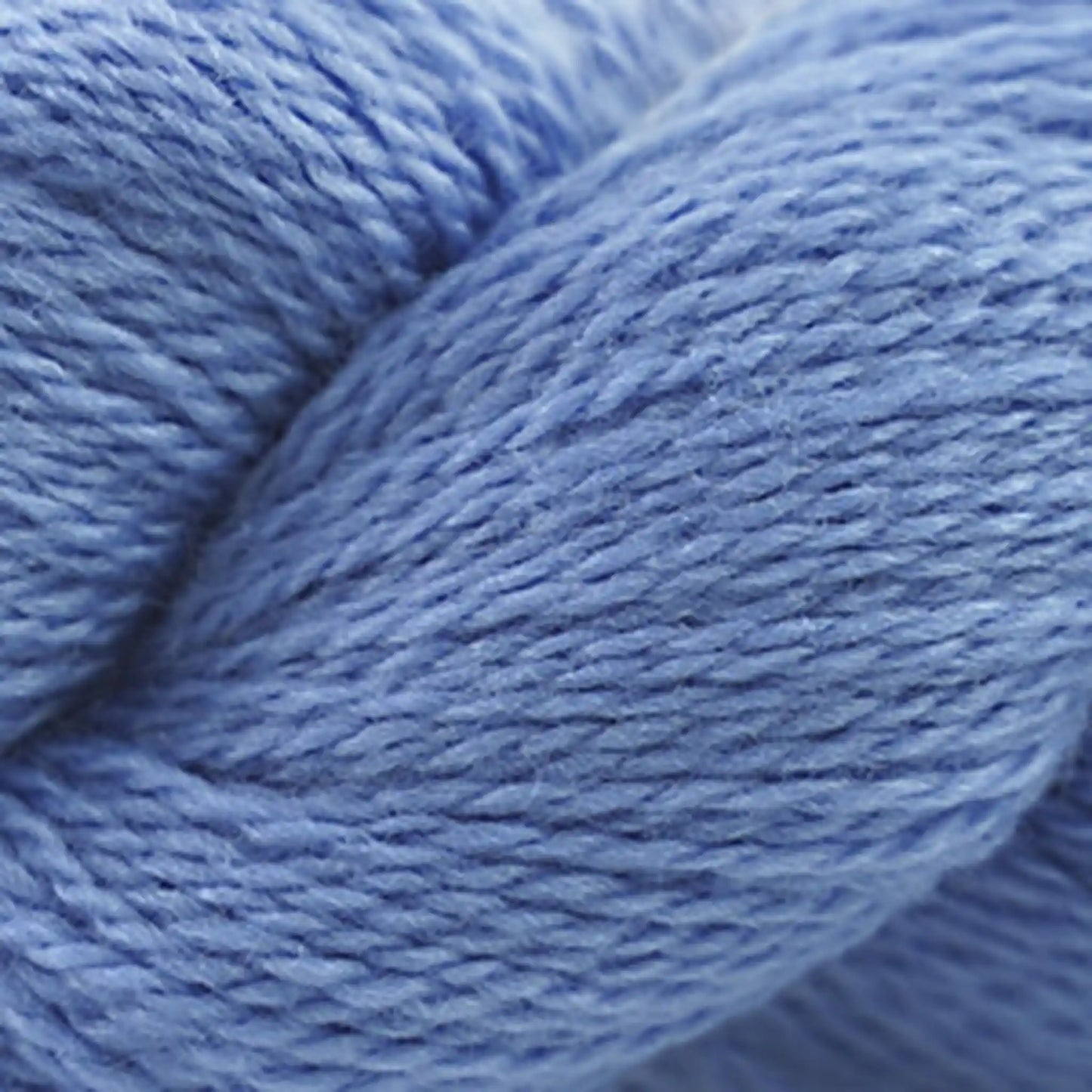 Cascade 220 Fingering Yarn color Niagara Blue 1028