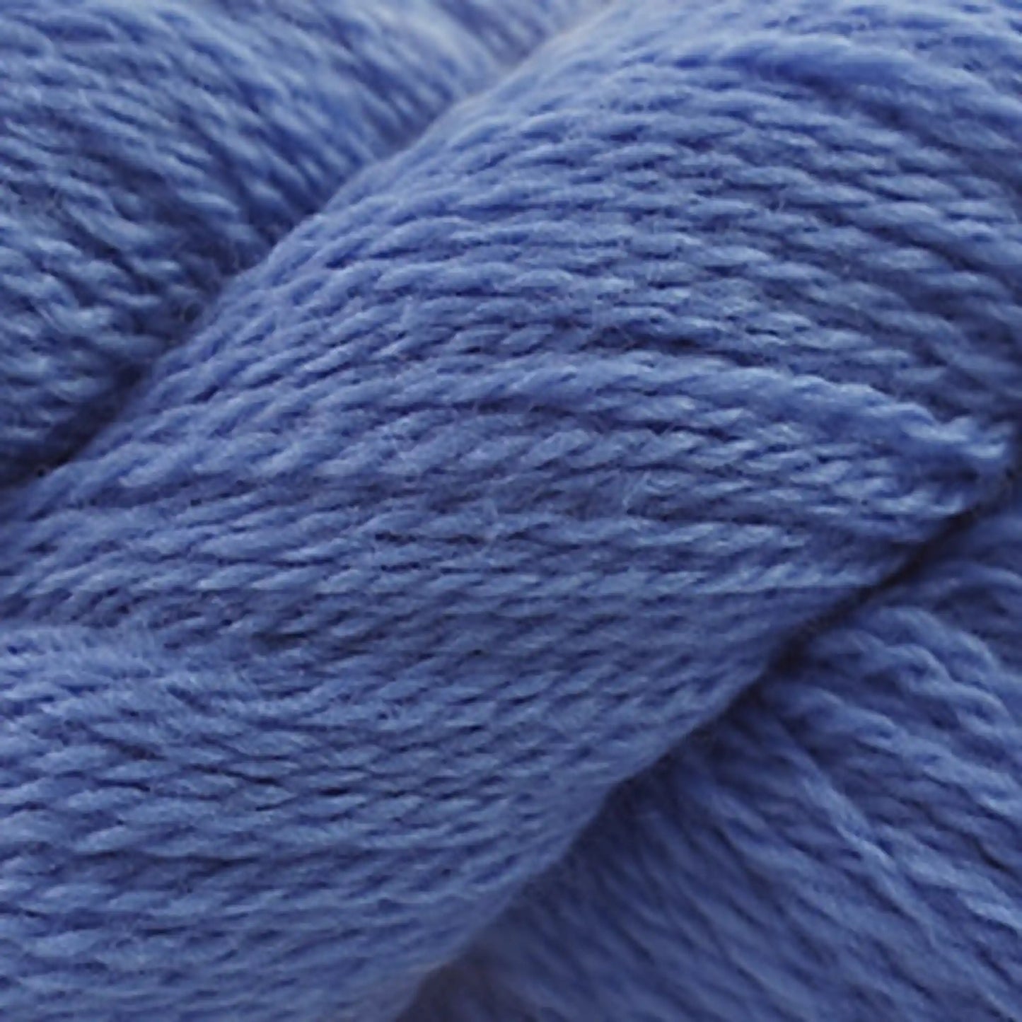 Cascade 220 Fingering Yarn color Marina Blue 1030
