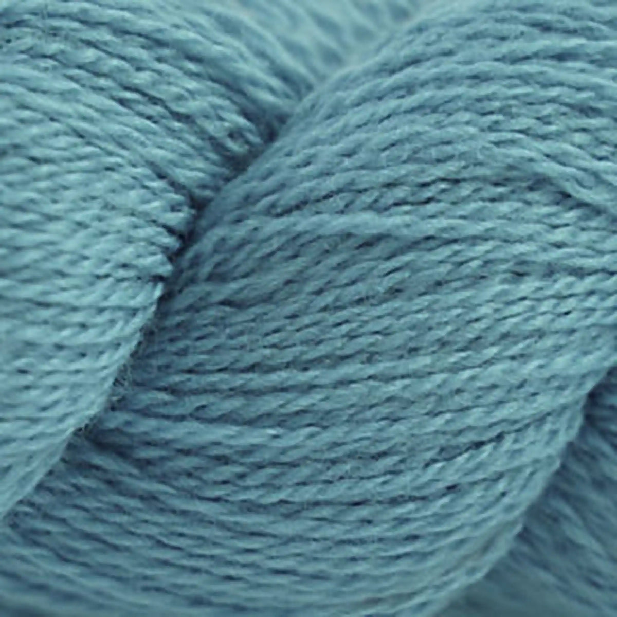 Cascade 220 Fingering Yarn color Dusty Turquoise 1031