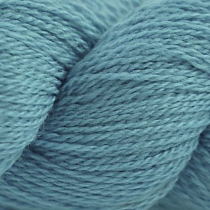 Cascade 220 Fingering Yarn color Dusty Turquoise 1031