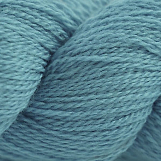 Cascade 220 Fingering Yarn color Dusty Turquoise 1031