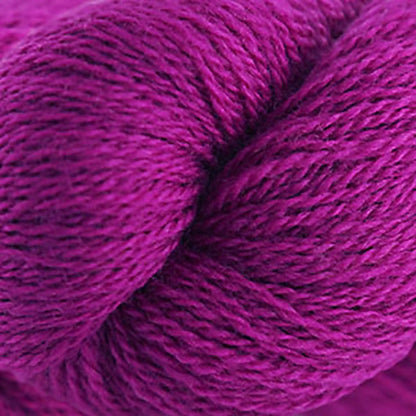 Cascade 220 Fingering Yarn color 1045 Aster Purple