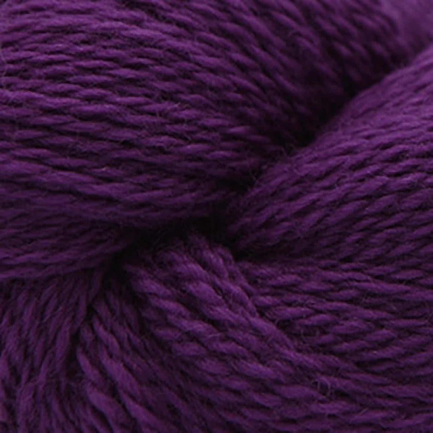Cascade 220 Fingering Yarn color 1062 Plum