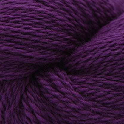 Cascade 220 Fingering Yarn color 1062 Plum