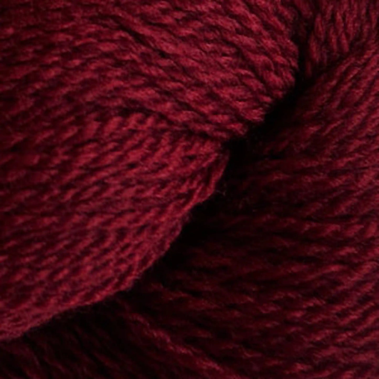 Cascade 220 Fingering Yarn color Burgundy 2401