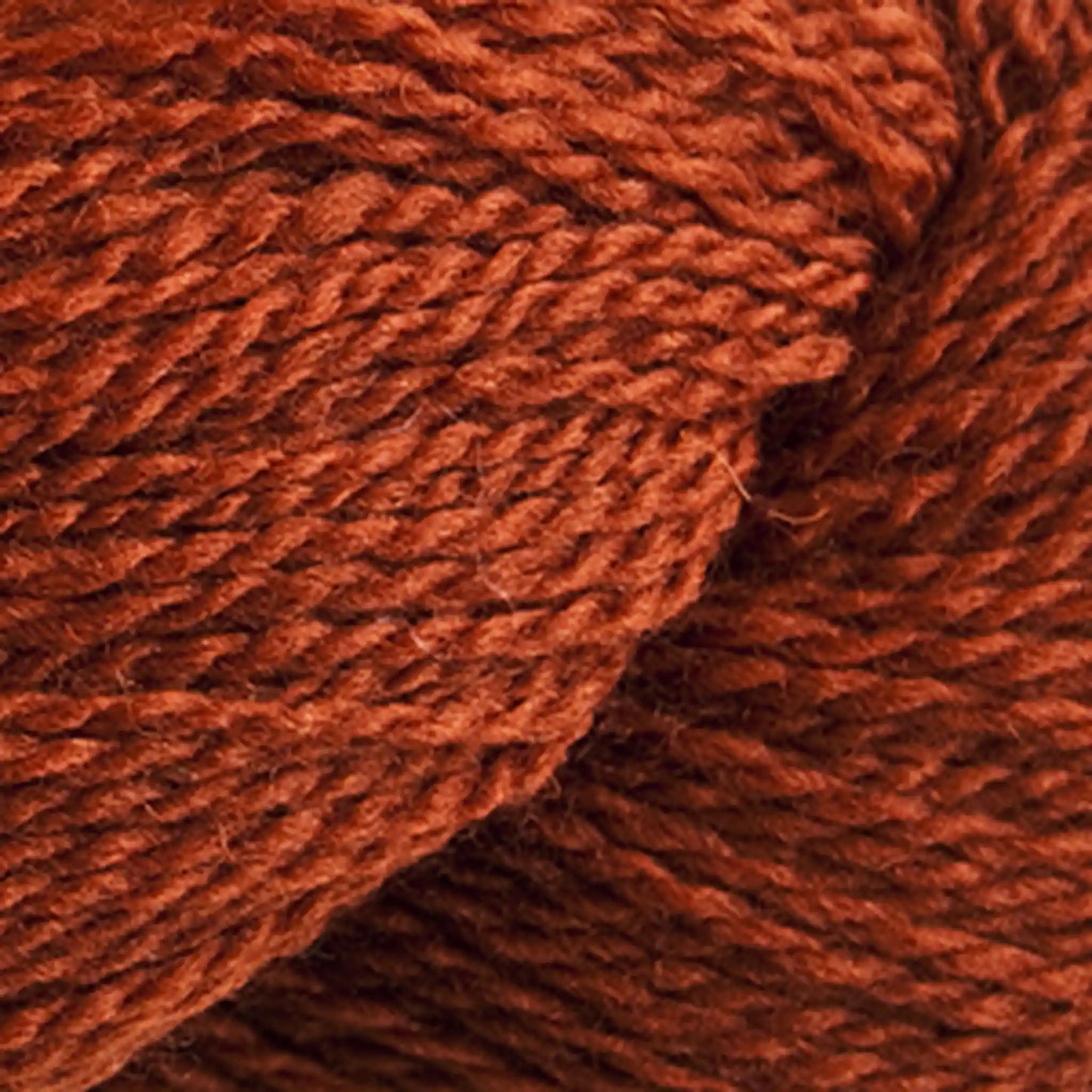 Cascade 220 Fingering Yarn color Ginger 2414