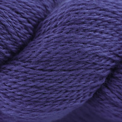 Cascade 220 Fingering Yarn color Mystic Purple 2450