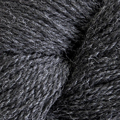 Cascade 220 Fingering Yarn color 4002 Jet