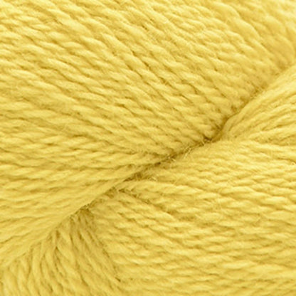 Cascade 220 Fingering Yarn color Lemon Yellow 4147