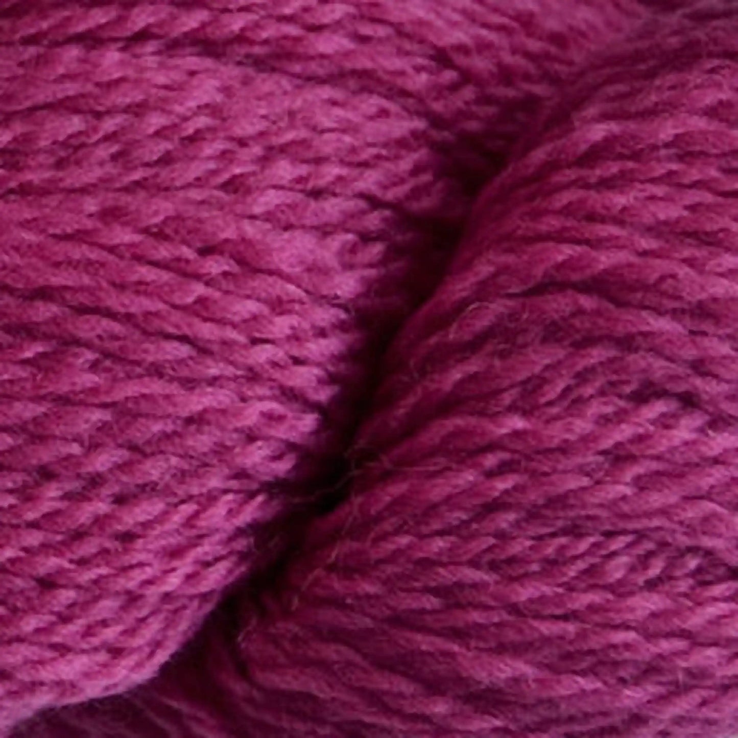 Cascade 220 Fingering Yarn color Cerise 7802