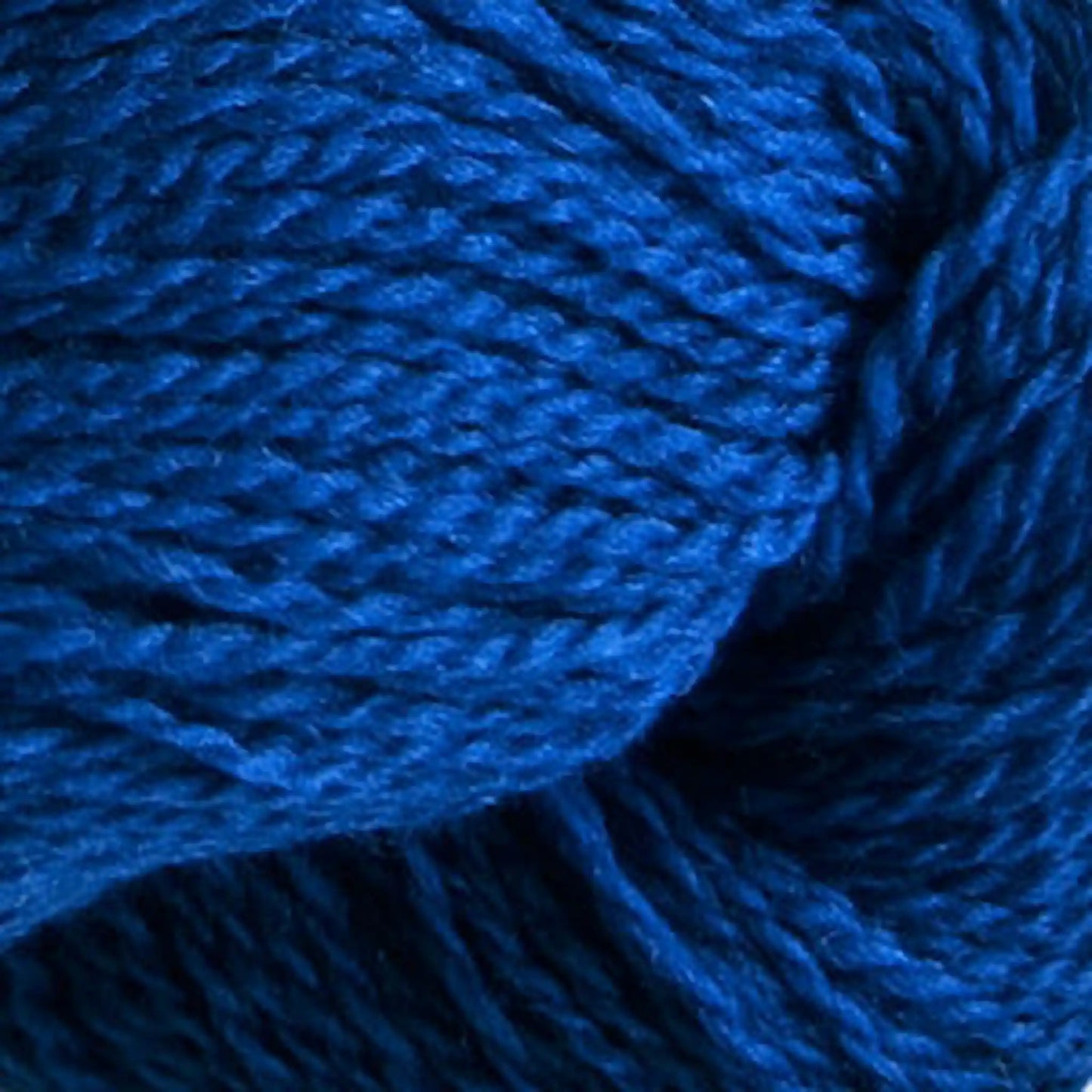Cascade 220 Fingering Yarn color Blue Velvet 7818
